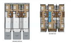 Chepstow Close (D19), Terrace #567501361
